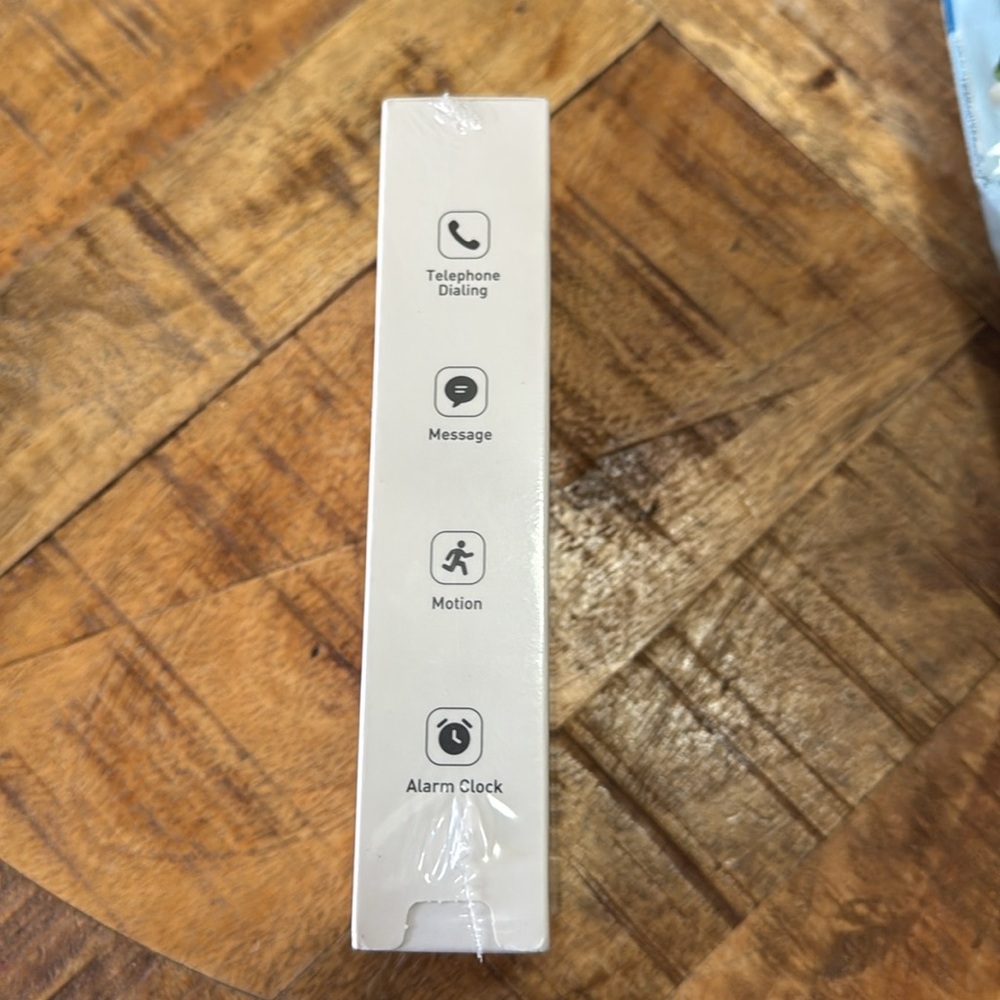 Smart Watch Activity Tracker - Picture 6 of 6